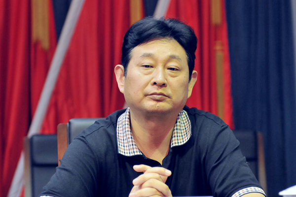 新密市召开政府廉政暨纠风优化工作会议