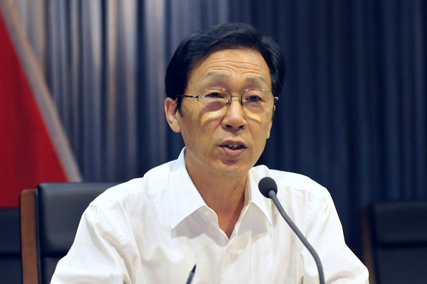 新密市召开政府廉政暨纠风优化工作会议